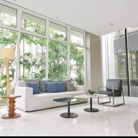 Kasara Urban Resort Residences Manila Exterior foto