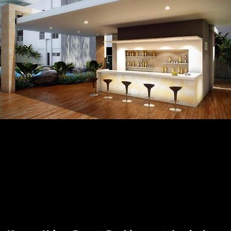 Kasara Urban Resort Residences Manila Exterior foto