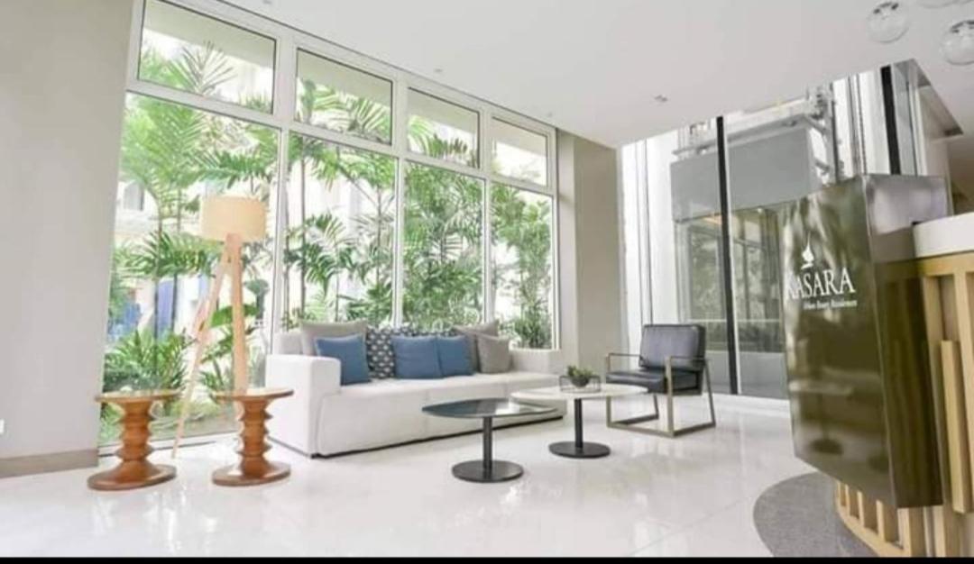 Kasara Urban Resort Residences Manila Exterior foto