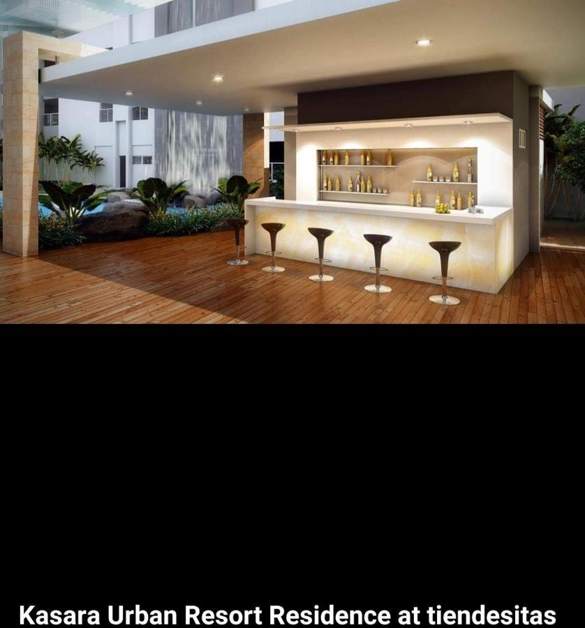 Kasara Urban Resort Residences Manila Exterior foto